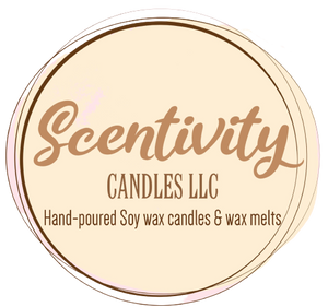 Scentivity Candles llc logo